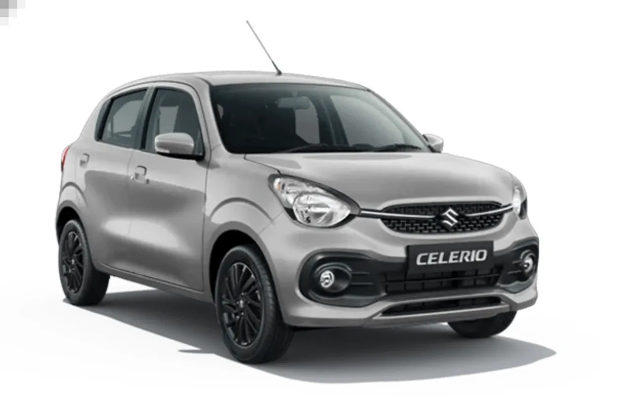 Maruti Suzuki