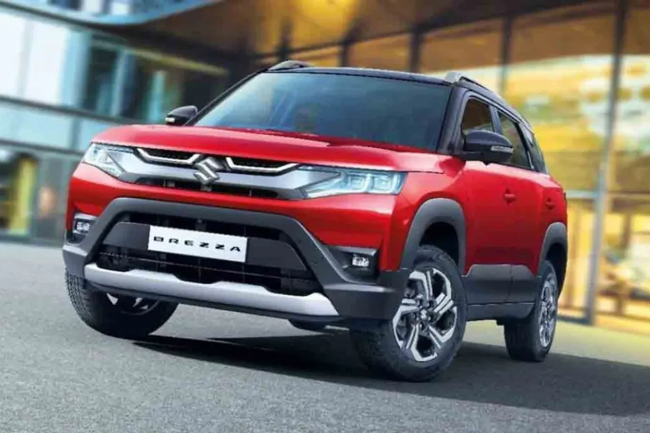 Discounts on Maruti Cars