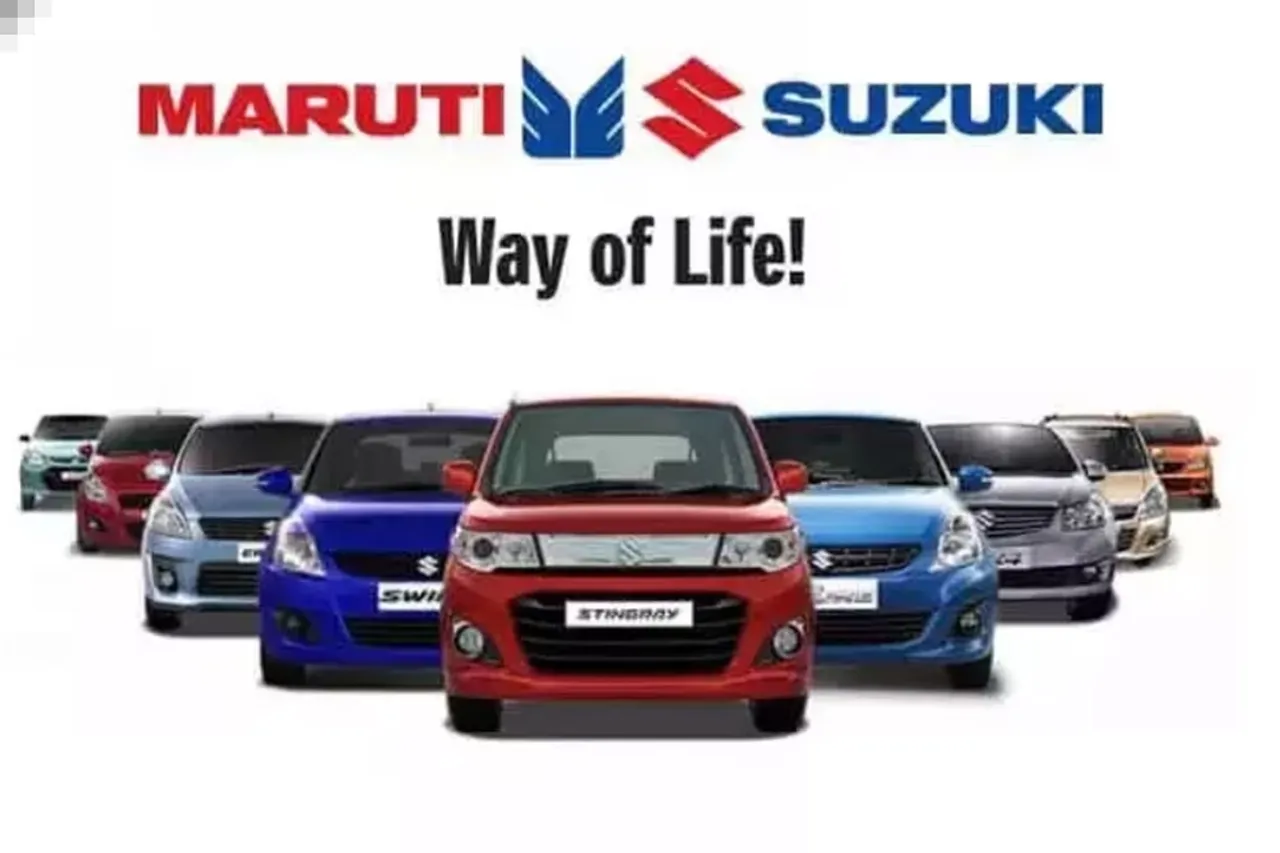 Maruti Suzuki