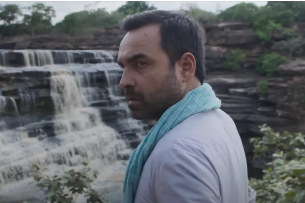 Mirzapur Season 3