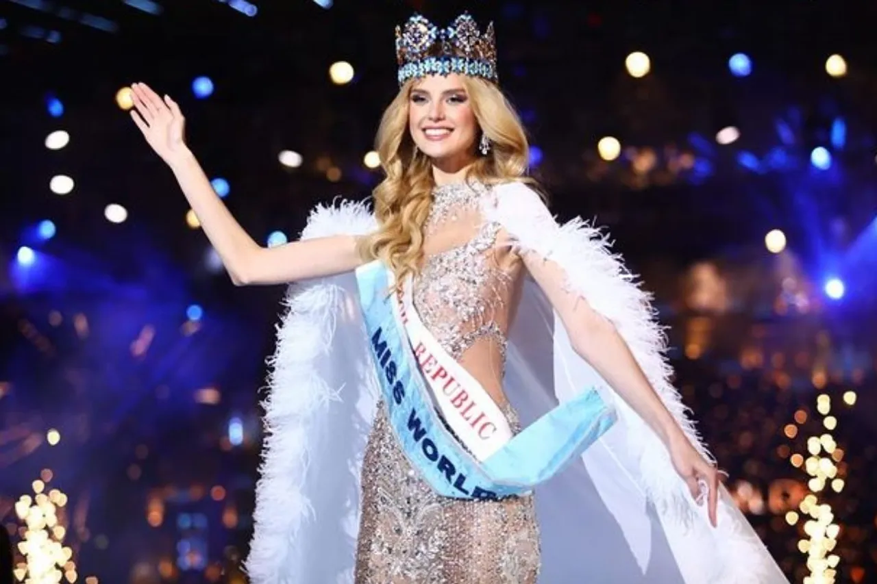 Miss World 2024