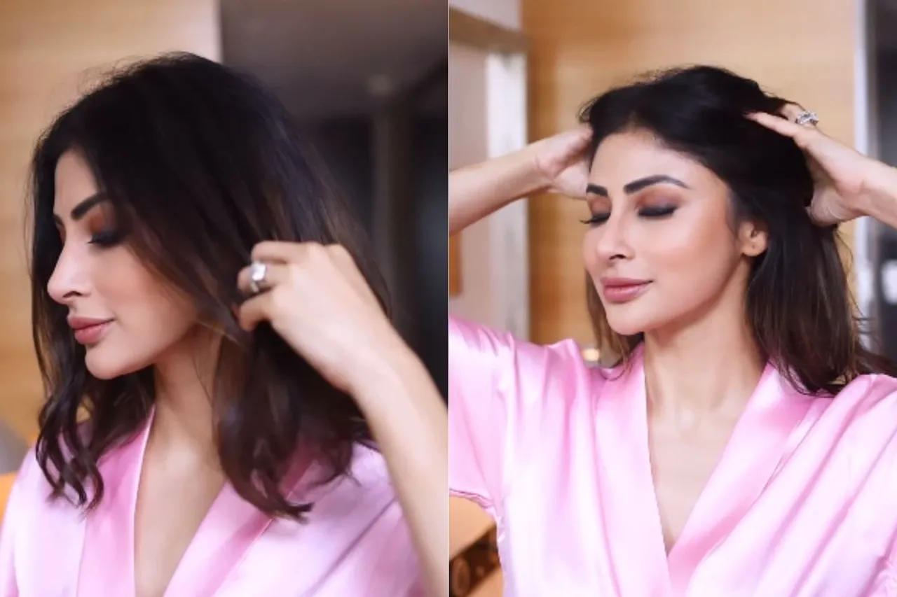 Mouni Roy