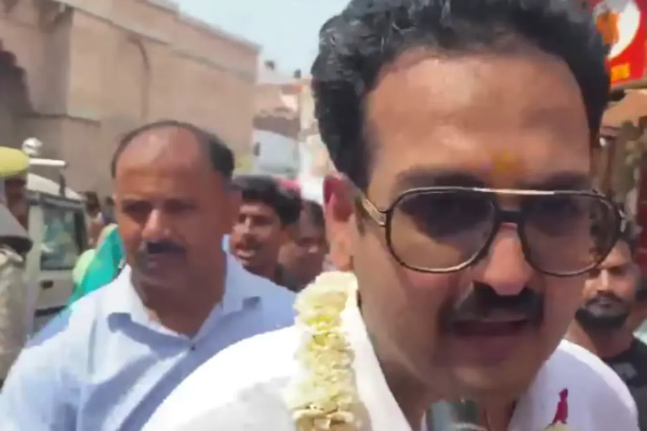 Mukhtar Ansari