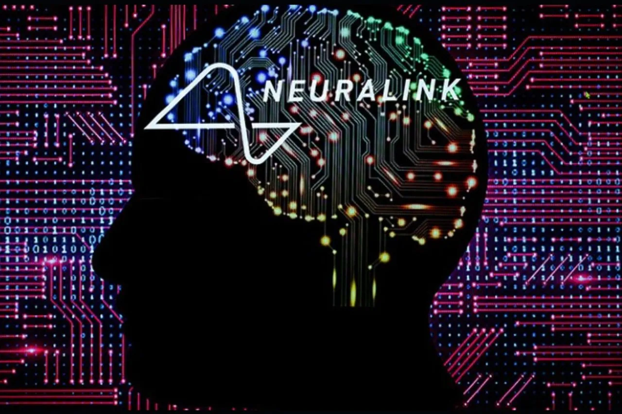 Elon Musk Neuralink