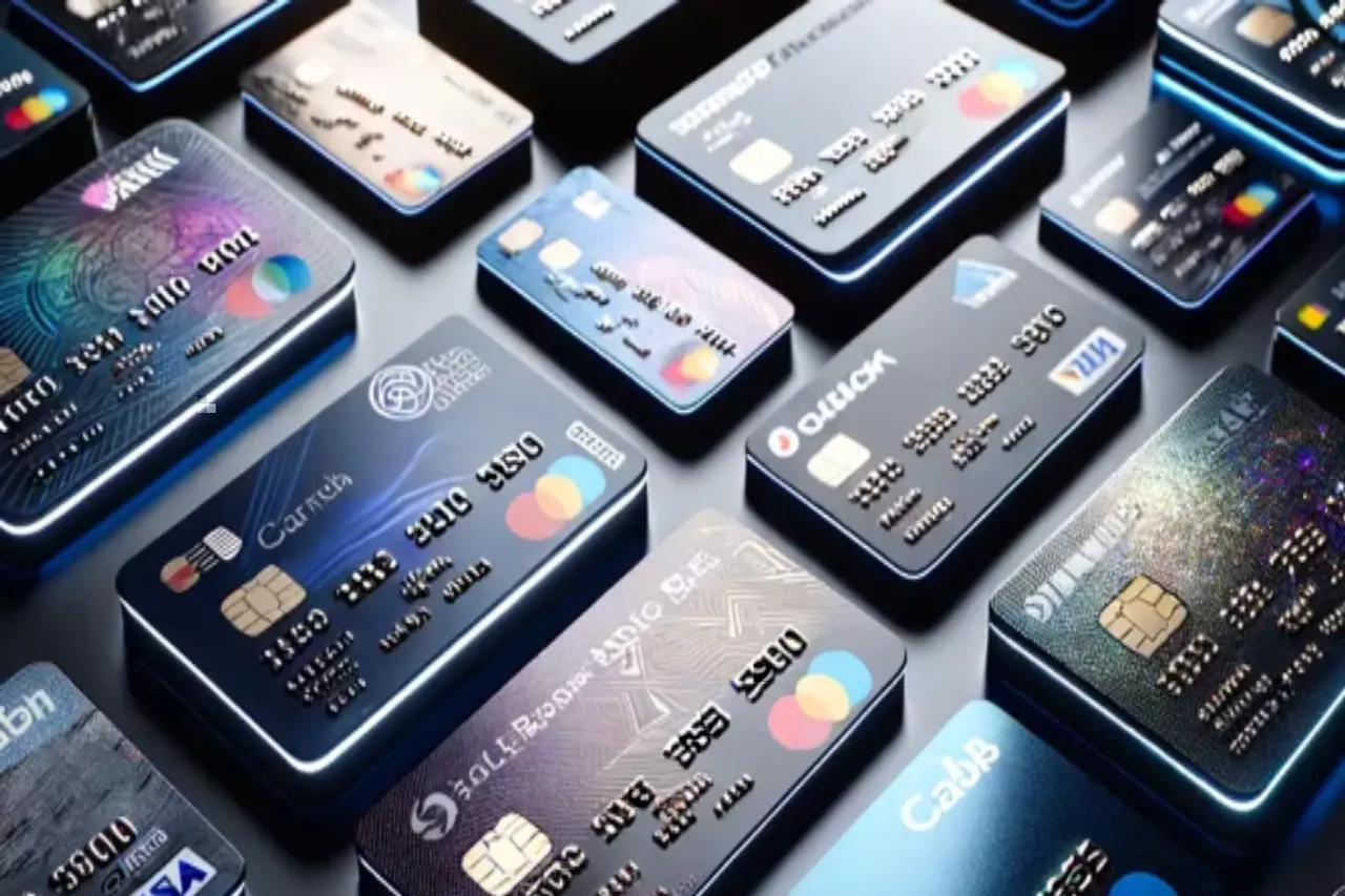 New Credit Card Rule