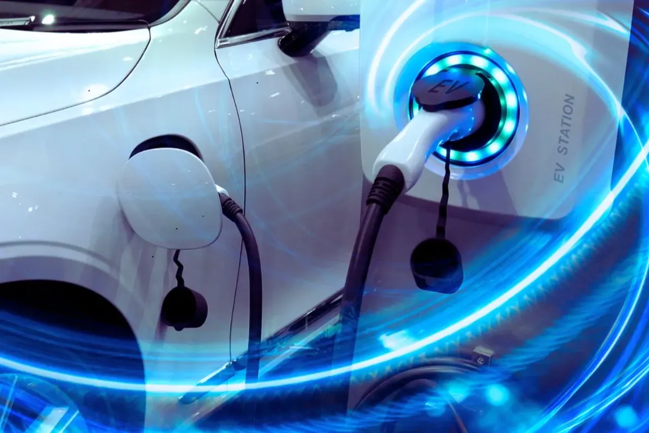 New EV Policy
