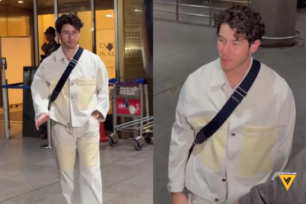 Nick Jonas