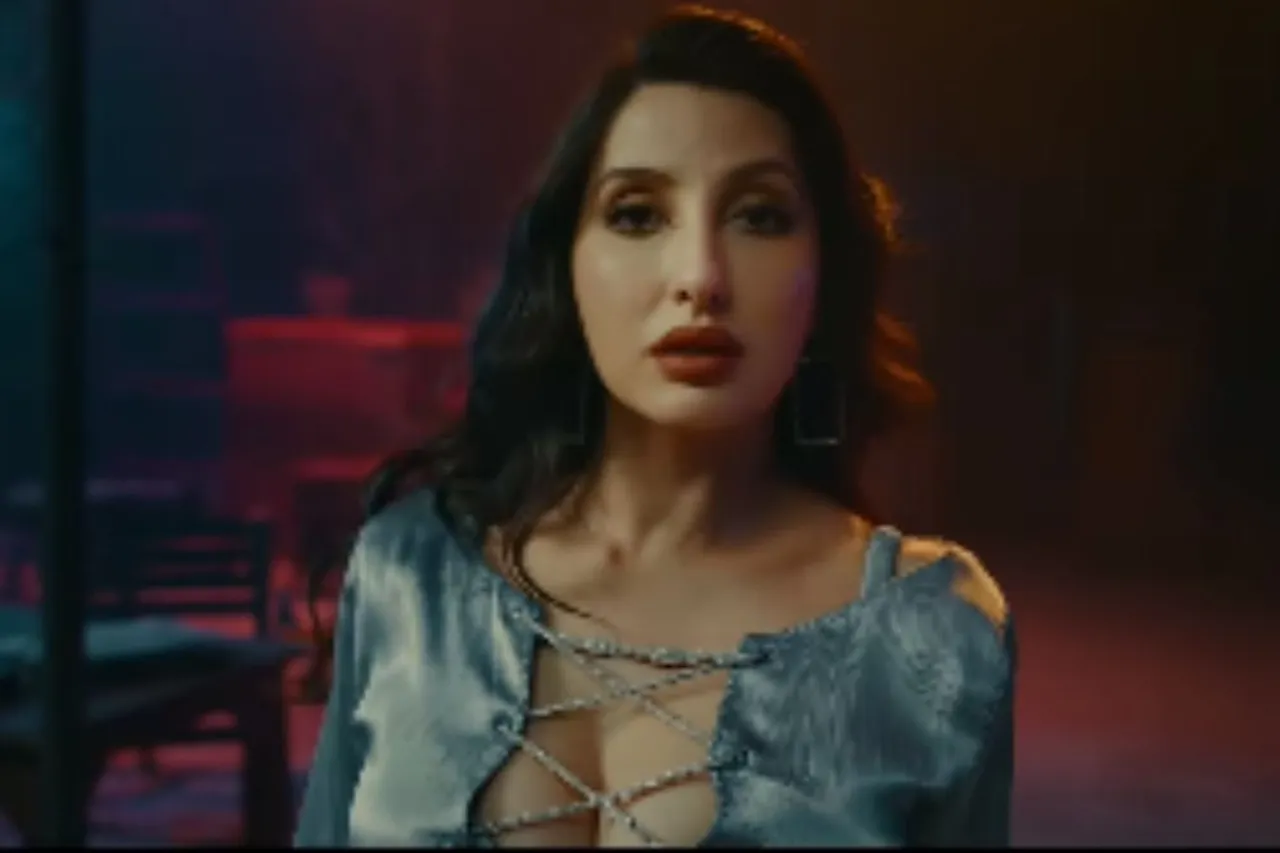 Nora Fatehi