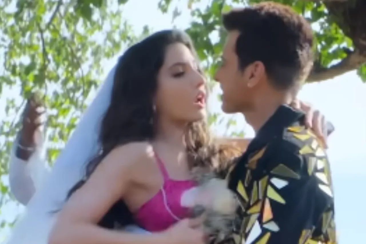 Nora Fatehi