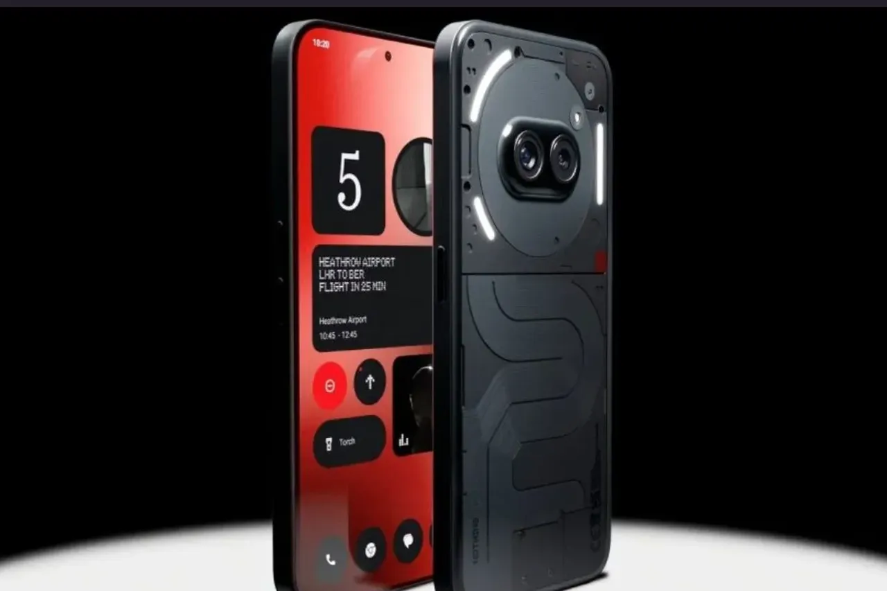 Nothing Phone 2a Offers