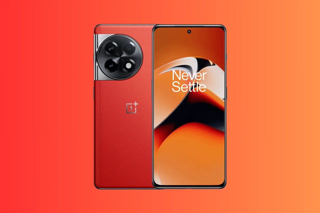 OnePlus 11R