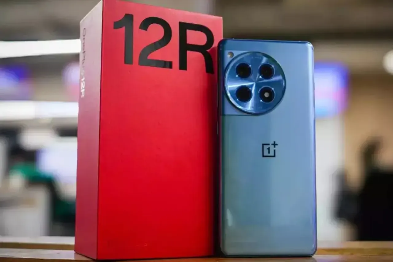 OnePlus 12R Review