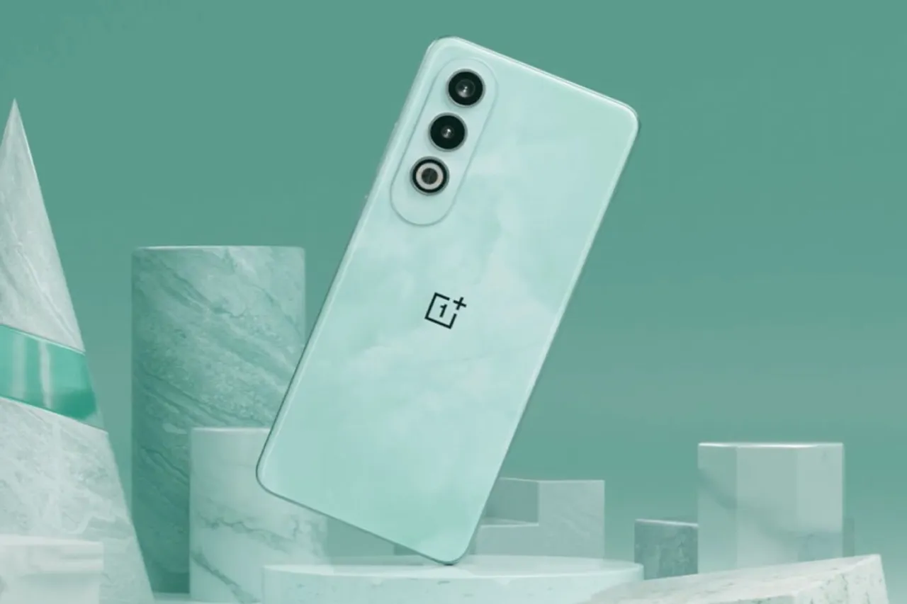 OnePlus Nord CE 4 