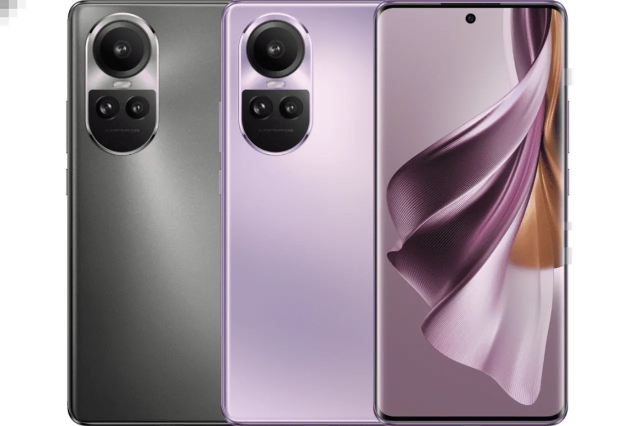 Oppo Reno 10 Pro