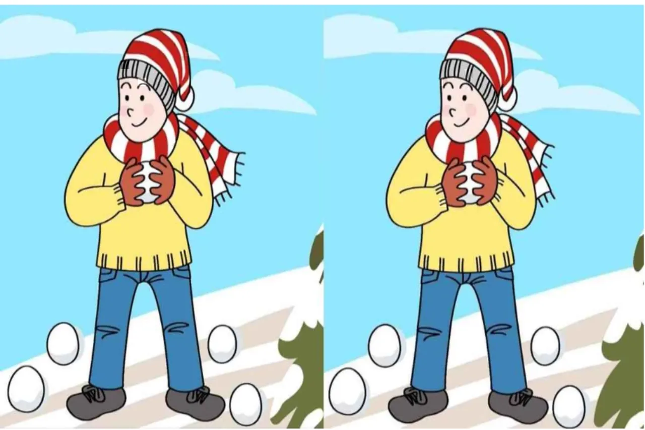 Optical Illusion