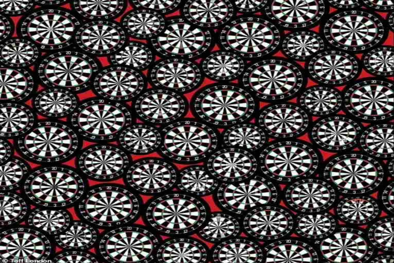 Optical Illusion