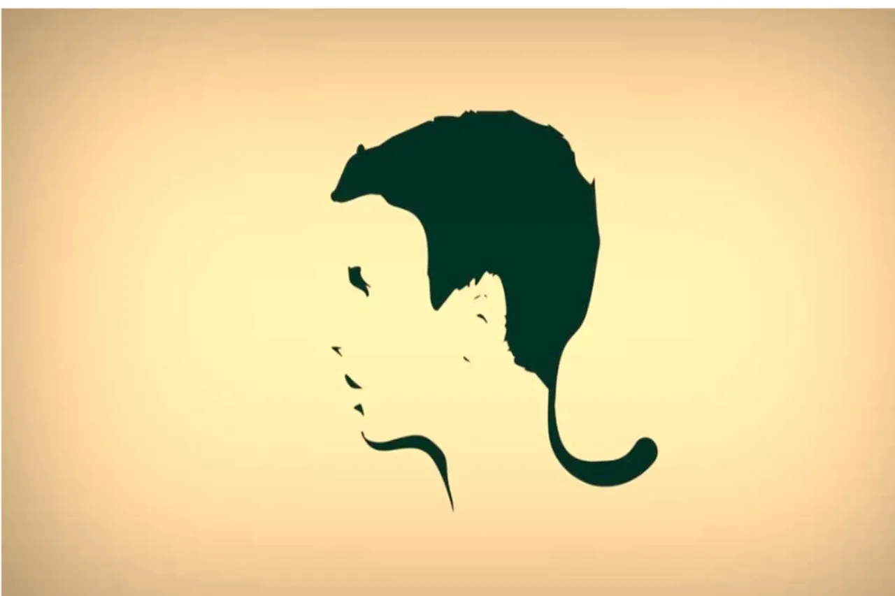 Optical Illusion