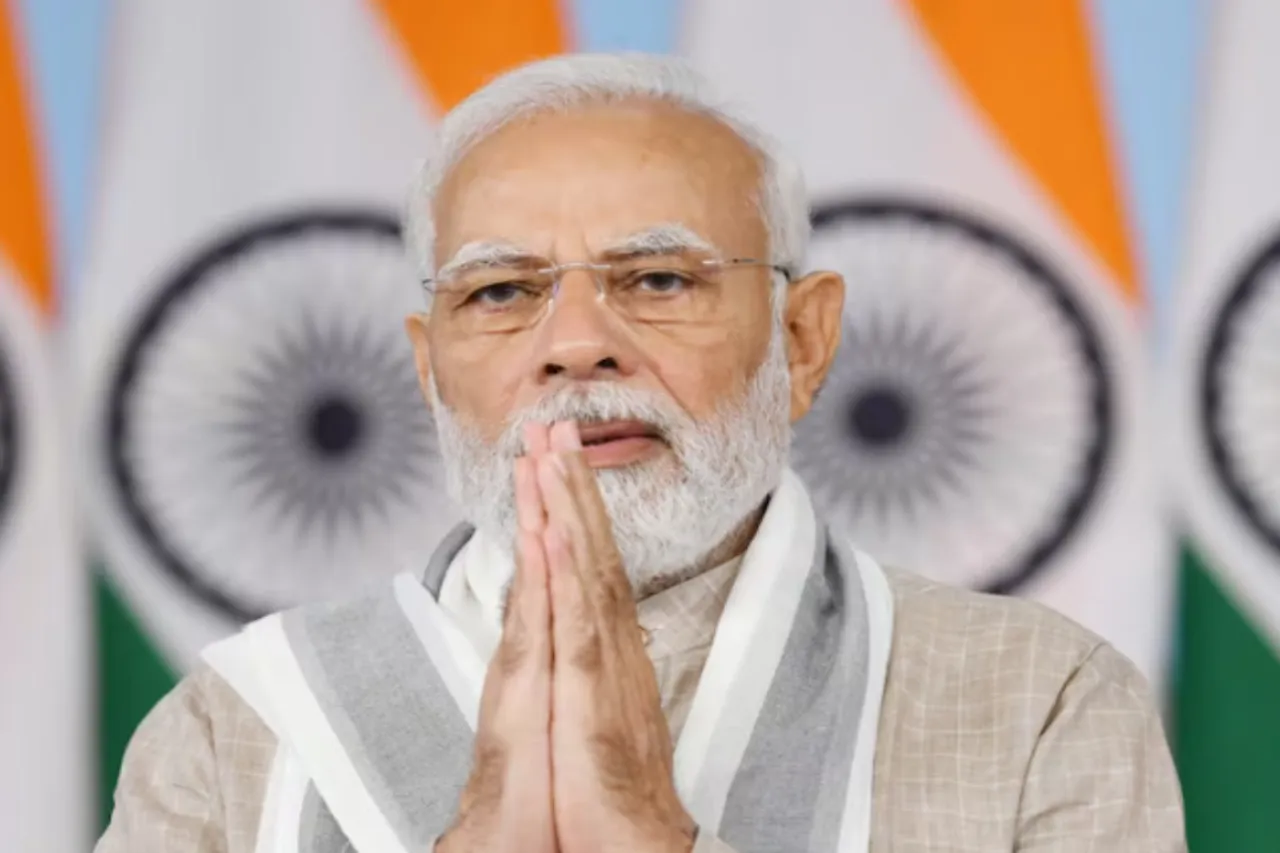 Lok Sabha Election 2024