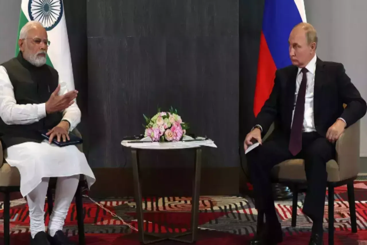 PM Modi