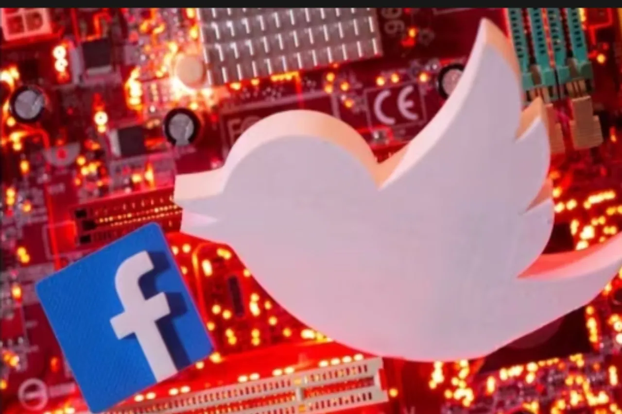 Pakistan Ban on Social Media