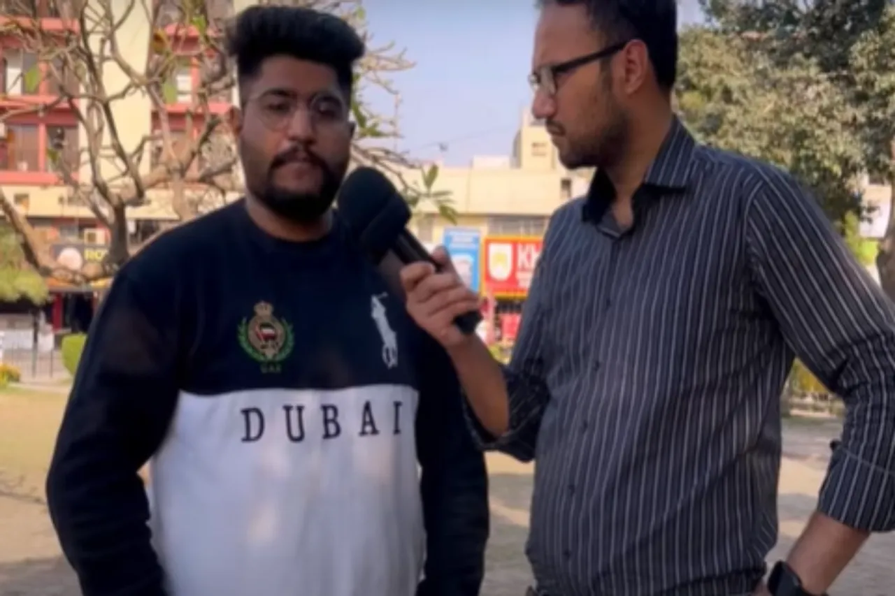 Pakistan on CAA