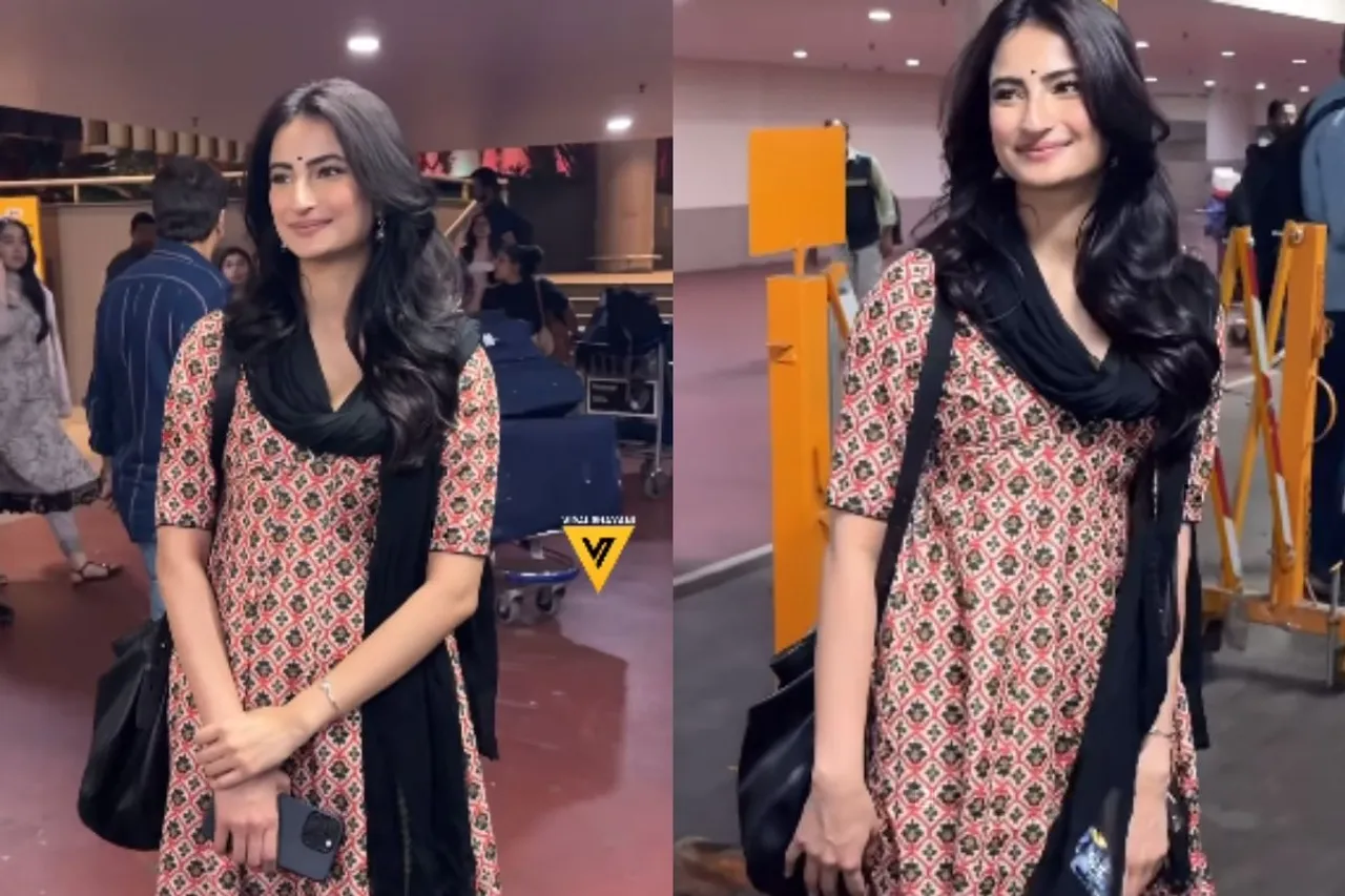 Palak Tiwari