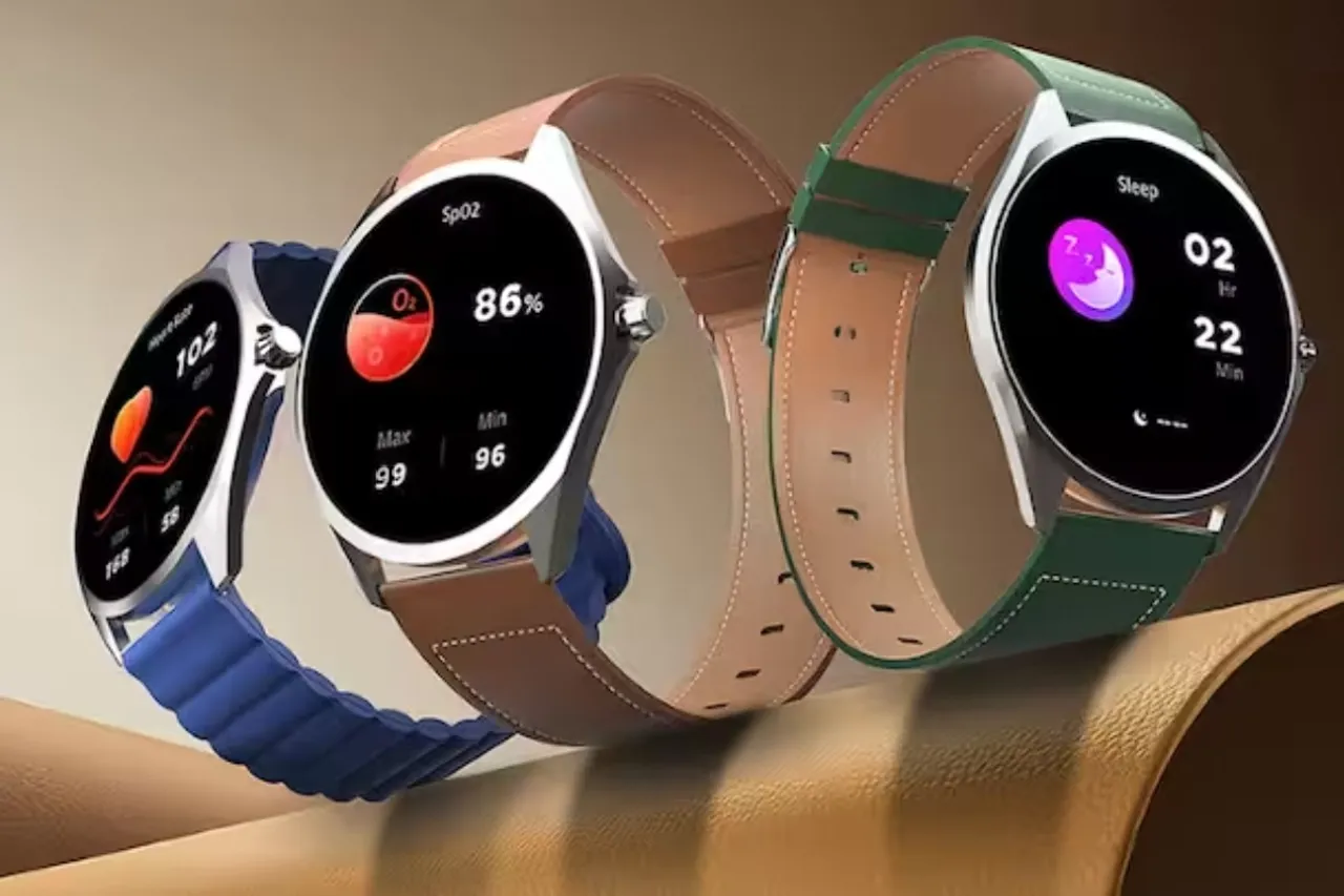 Pebble Royale