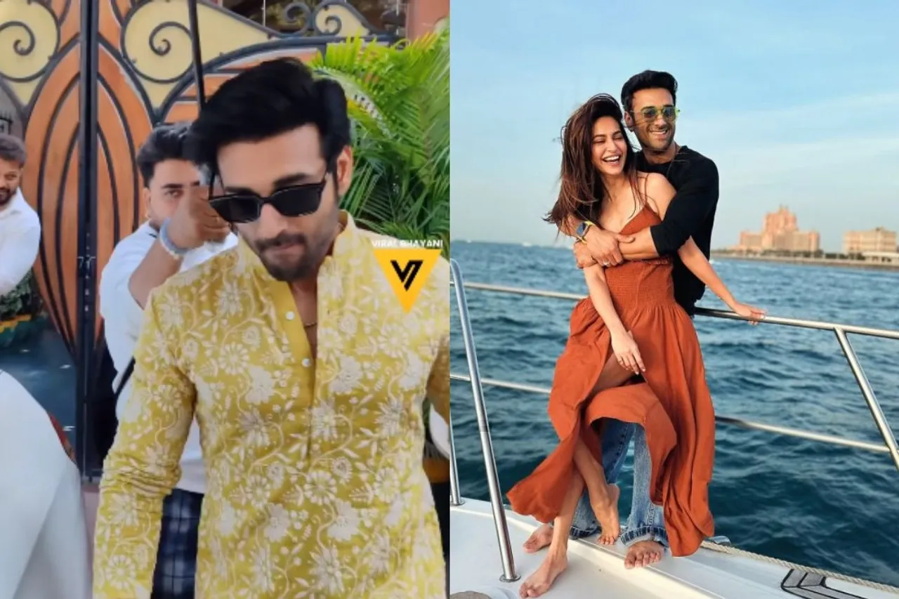 Pulkit Samrat