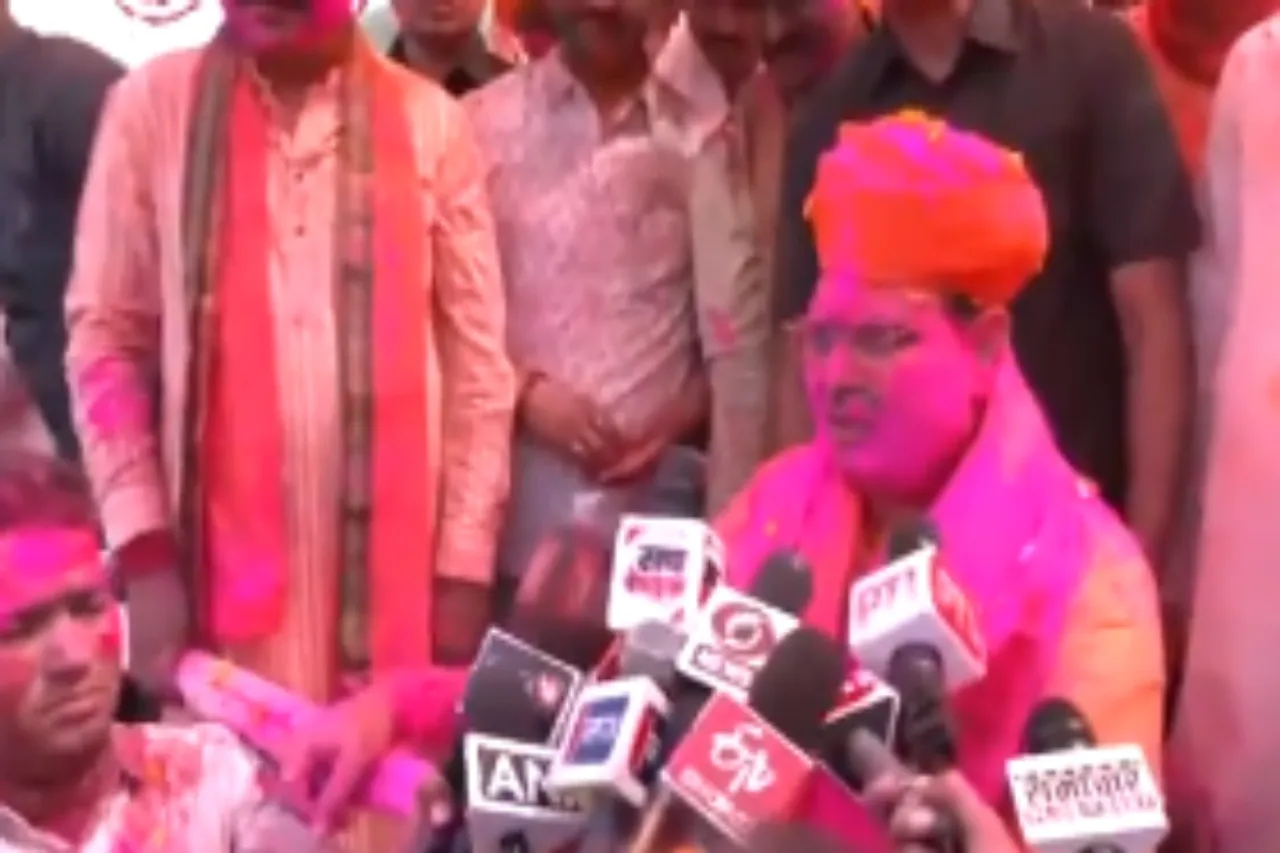 Rajasthan News