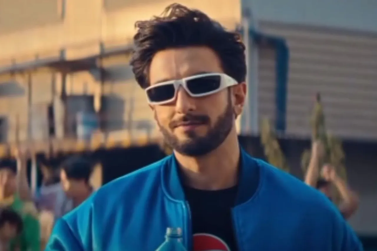 Ranveer Singh