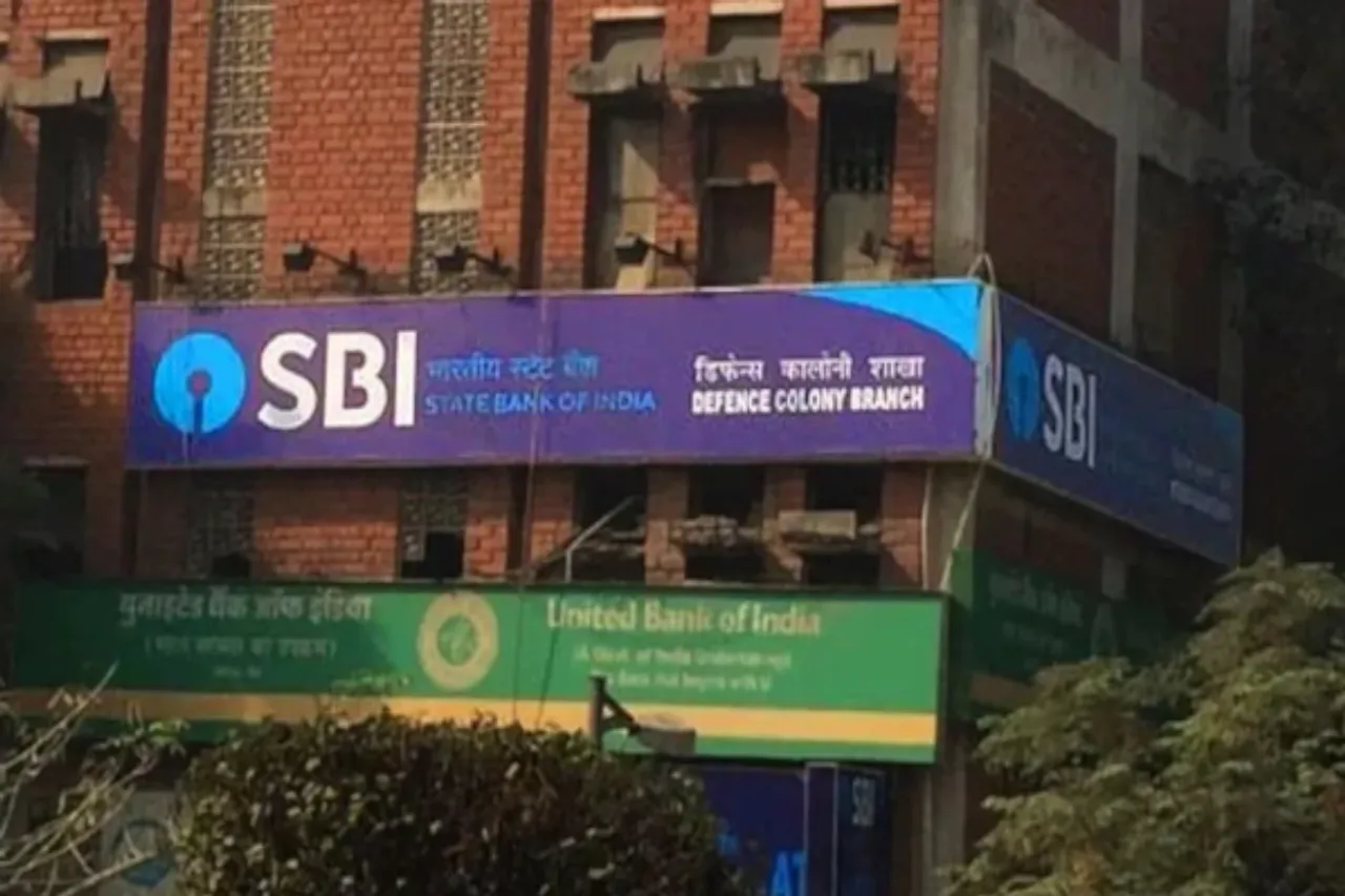 SBI Electoral Bond