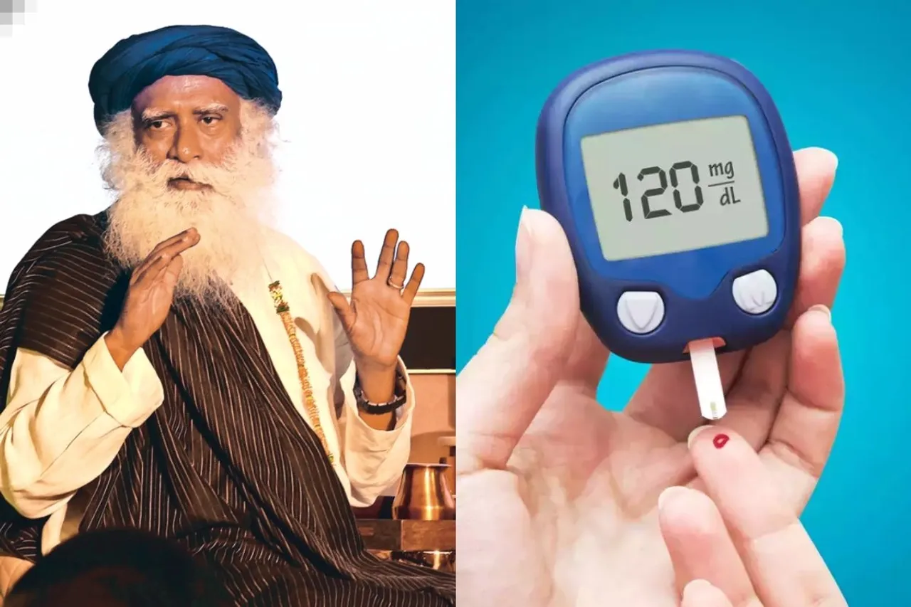 Sadhguru Tips