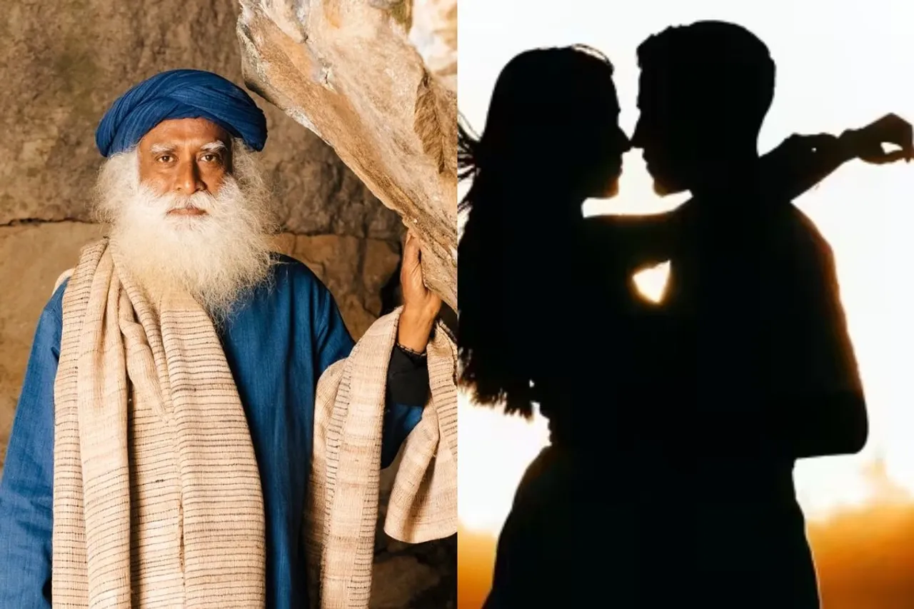 Sadhguru Tips