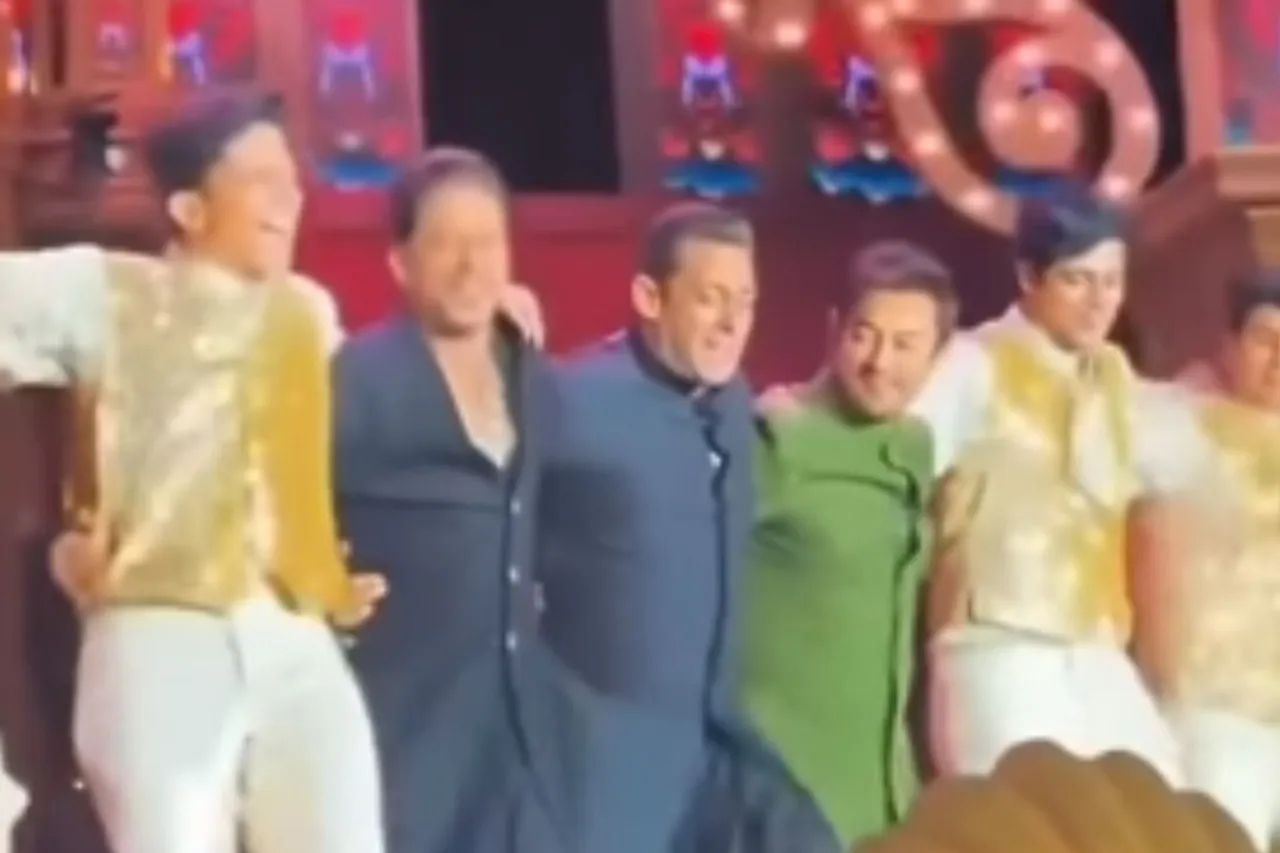 Salman Khan