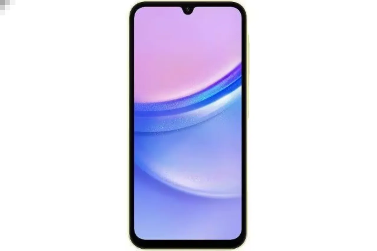 Samsung Galaxy F15 5G