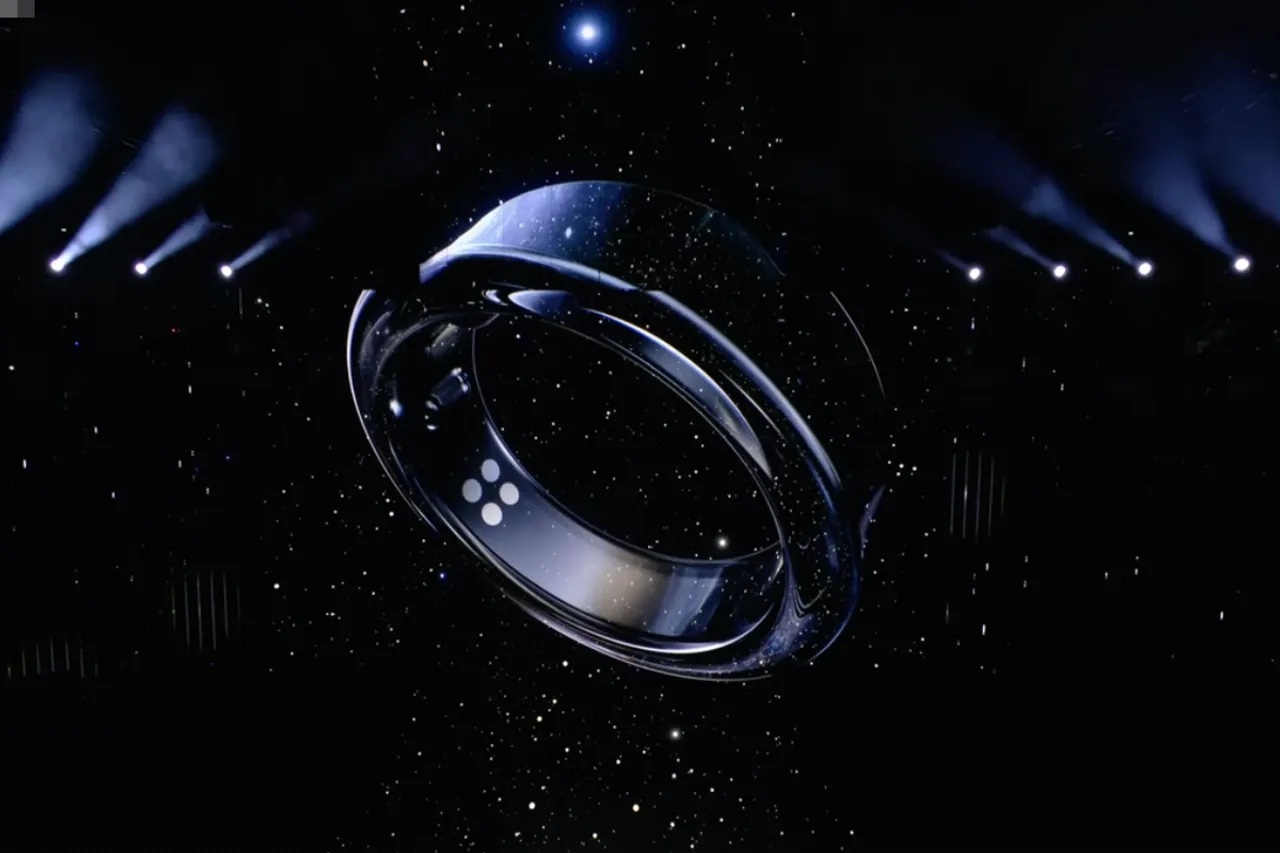 Samsung Galaxy Ring