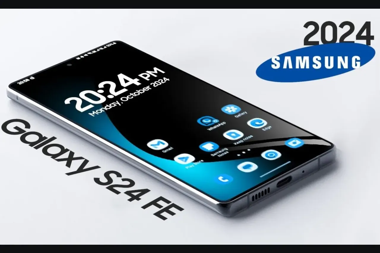 Samsung Galaxy S24 FE