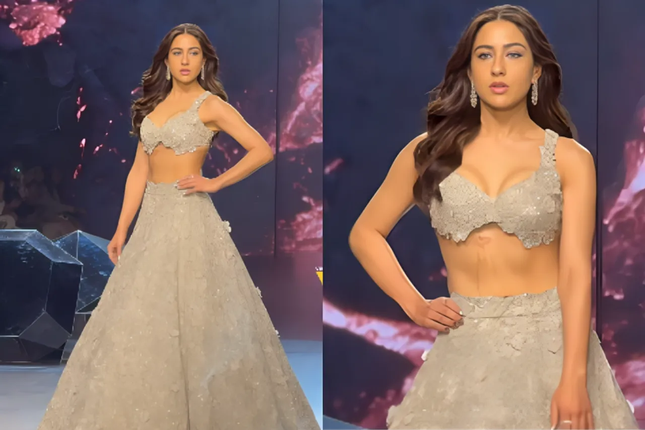 Sara Ali Khan