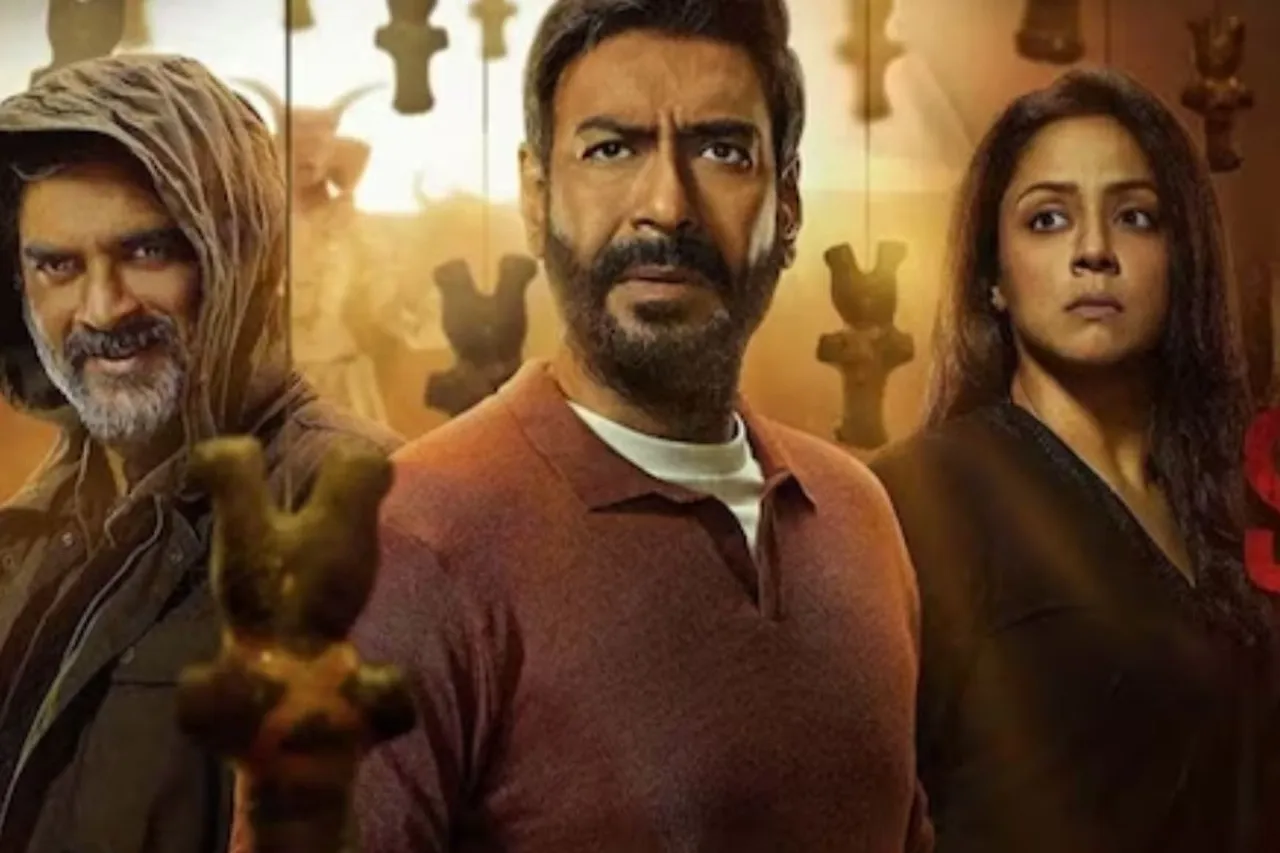 Shaitaan Advance Booking