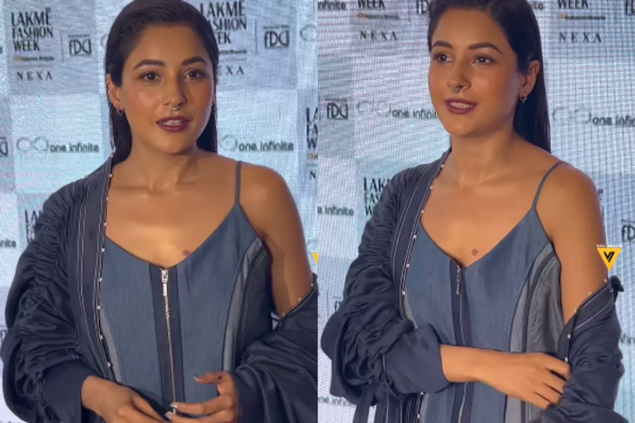 Shehnaaz Gill