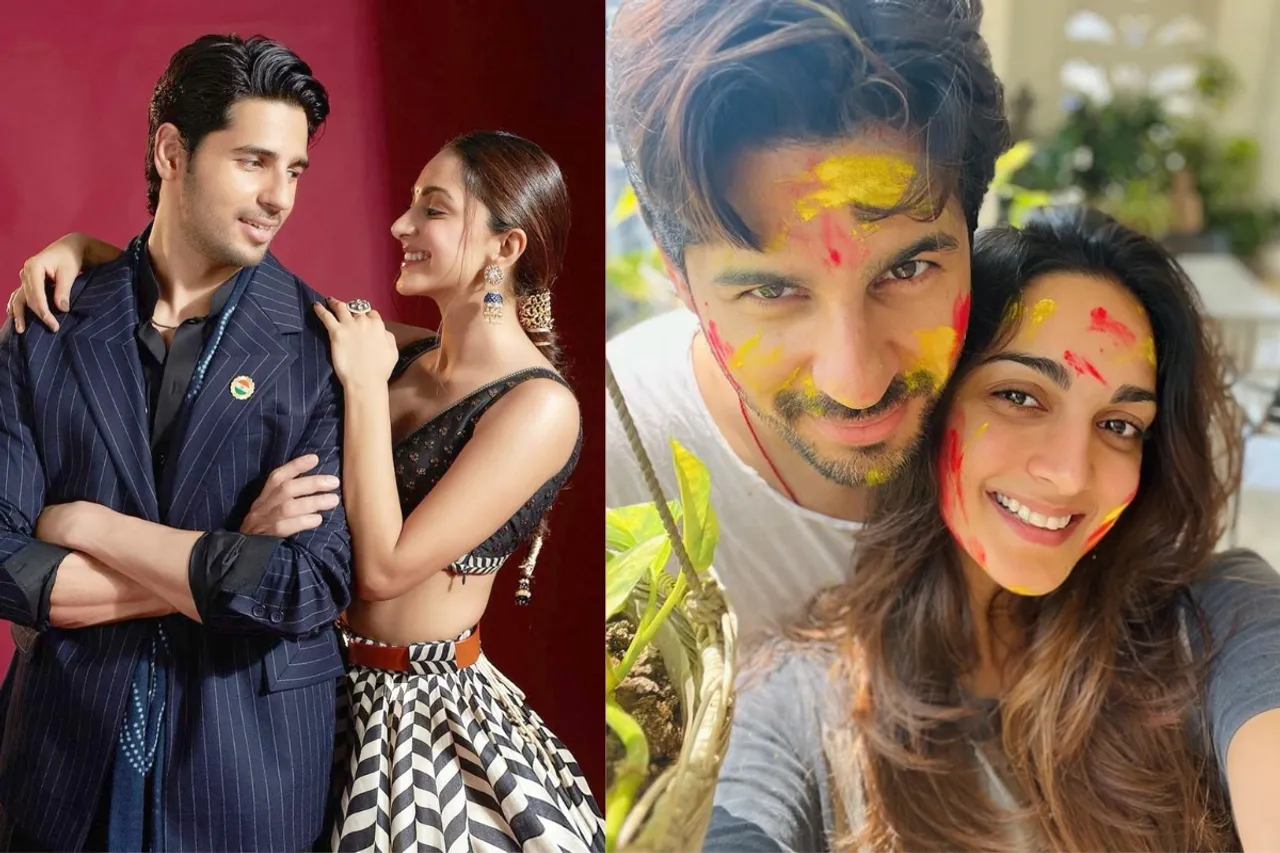Sidharth Malhotra