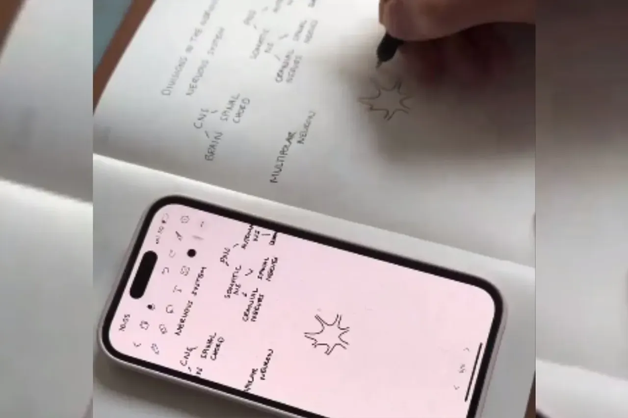 Smart Notebook