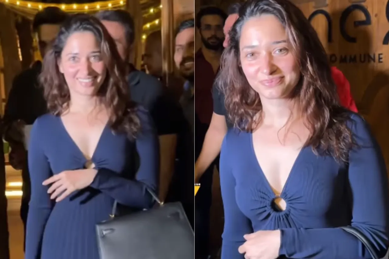 Tamannaah Bhatia