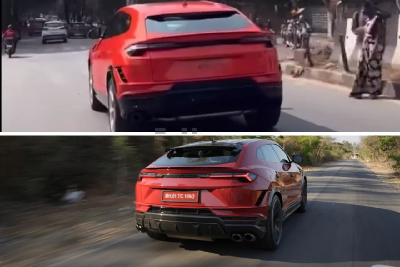 Tata Curvv