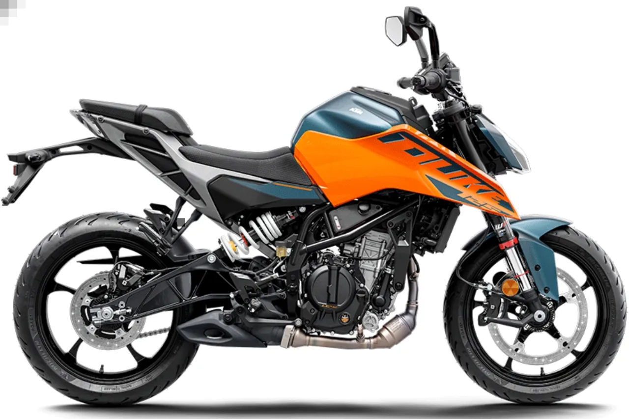 Top 5 Upcoming Bikes