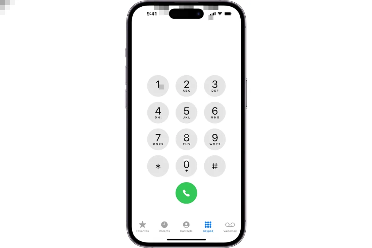 Top 5 iPhone Hacks