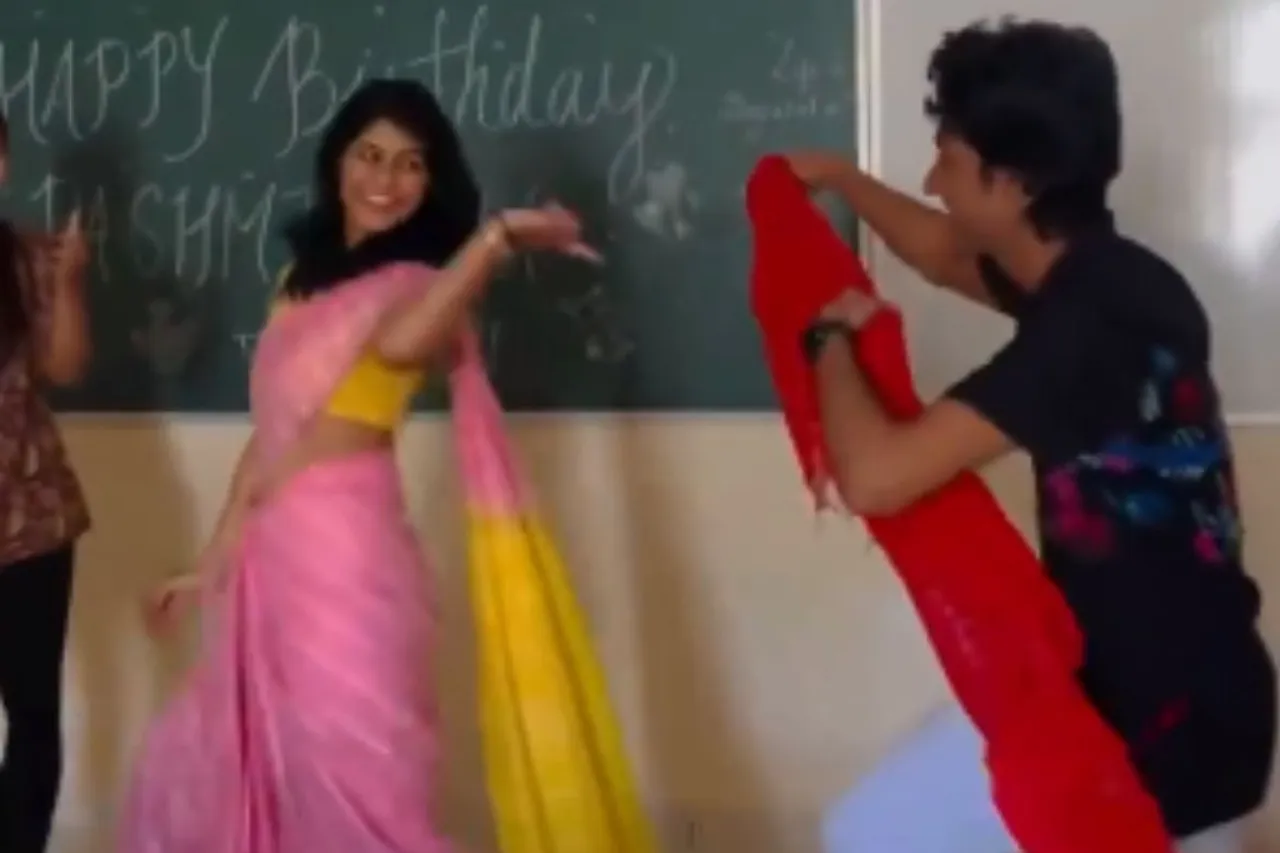 Viral Video