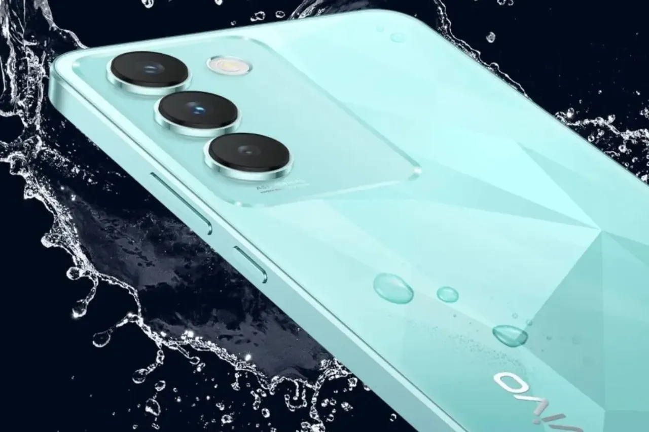 Vivo T3
