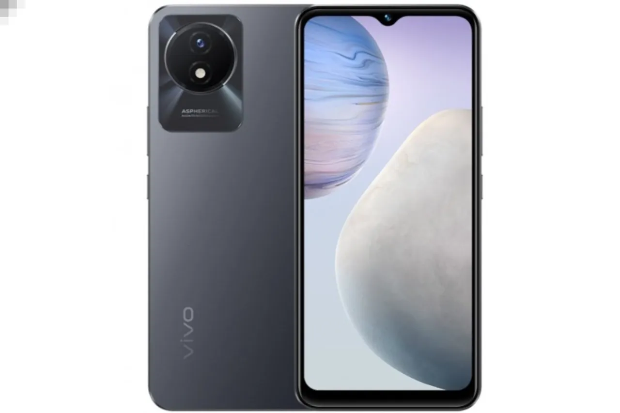 Vivo Y03