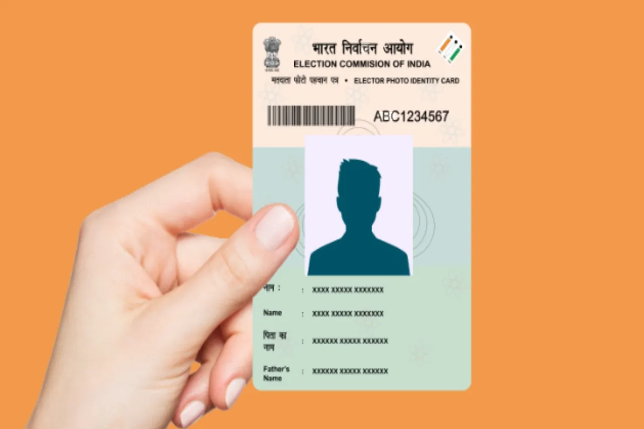 Voter List Download